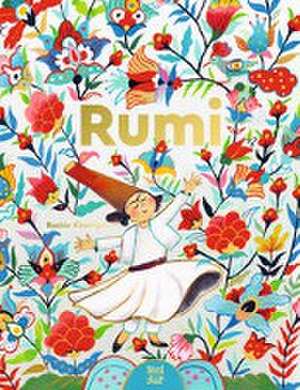 Rumi. Dichter der Liebe de Rashin