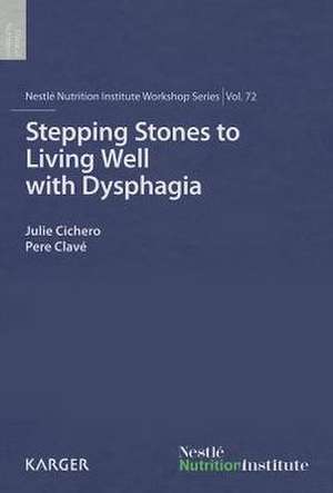 Stepping Stones to Living Well with Dysphasia: Contemporary Status de Pere Clave