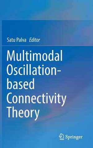 Multimodal Oscillation-based Connectivity Theory de Satu Palva