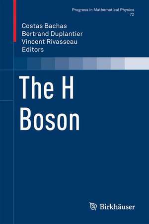 The H Boson de Costas Bachas