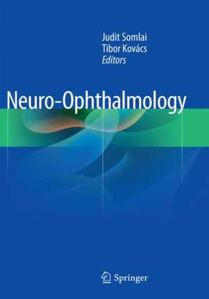 Neuro-Ophthalmology de Judit Somlai