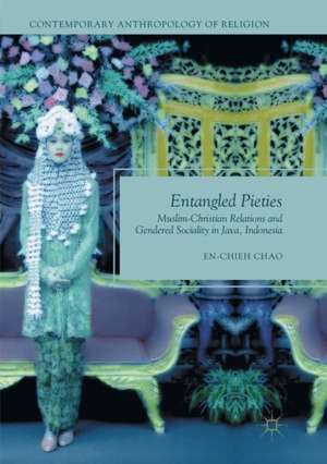 Entangled Pieties de En-Chieh Chao