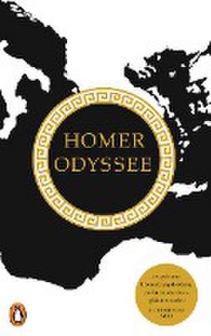 Odyssee de Homer