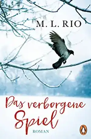 Das verborgene Spiel de M. L. Rio