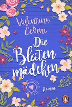 Die Blütenmädchen de Valentina Cebeni