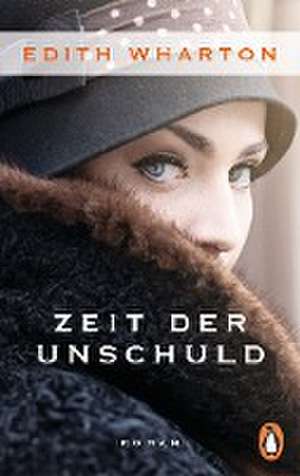 Zeit der Unschuld de Edith Wharton