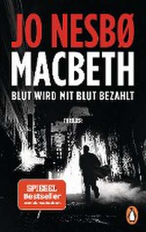 Macbeth de Jo Nesbø