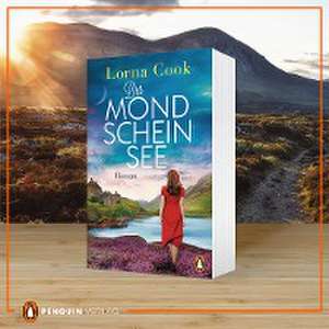 Der Mondscheinsee de Lorna Cook