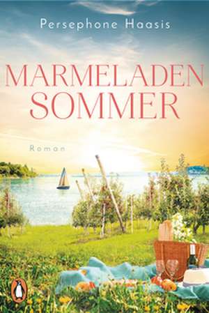 Marmeladensommer de Persephone Haasis