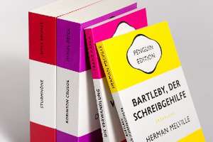 Bartleby, der Schreibgehilfe de Herman Melville