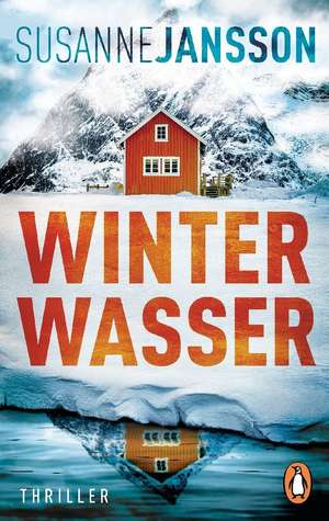 Winterwasser de Susanne Jansson