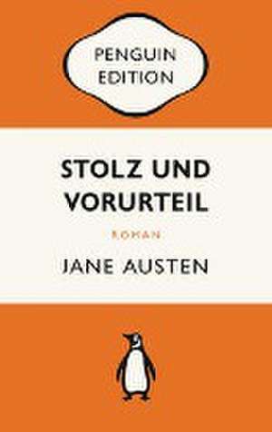 Stolz und Vorurteil de Jane Austen