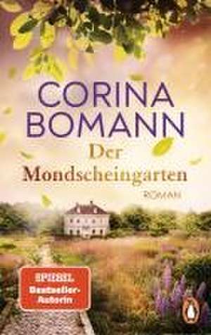 Der Mondscheingarten de Corina Bomann