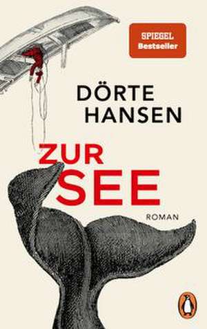 Zur See de Dörte Hansen