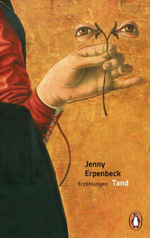 Tand de Jenny Erpenbeck