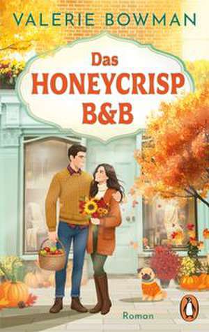Das Honeycrisp B&B de Valerie Bowman