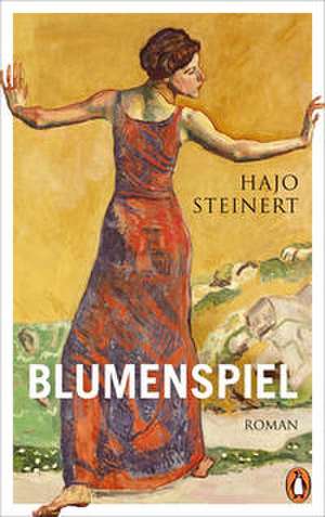 Blumenspiel de Hajo Steinert