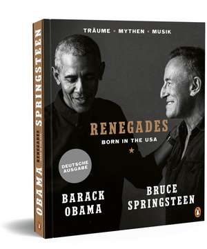 Renegades de Barack Obama