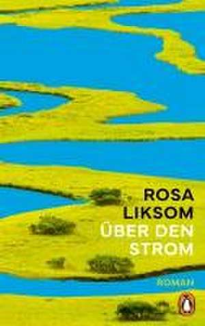 Über den Strom de Rosa Liksom