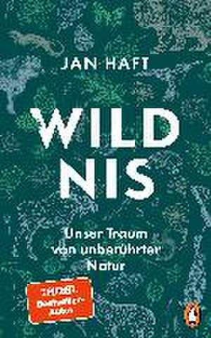 Wildnis de Jan Haft