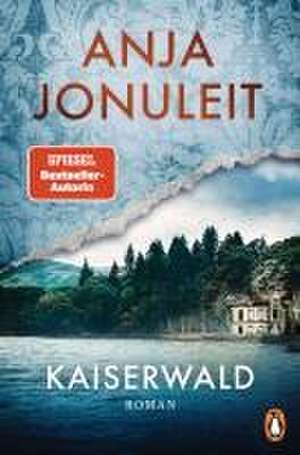 Kaiserwald de Anja Jonuleit