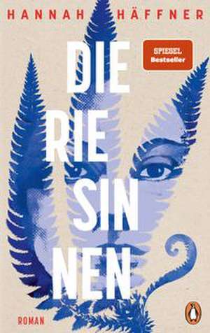 Die Riesinnen de Hannah Häffner