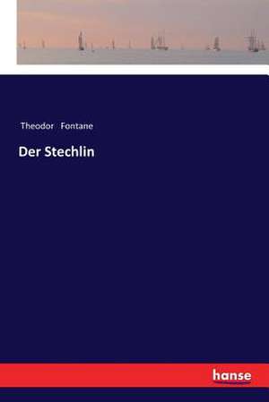 Der Stechlin de Theodor Fontane