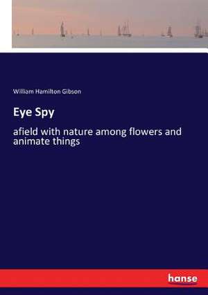 Eye Spy de William Hamilton Gibson