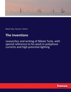 The Inventions de Nikola Tesla