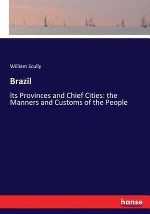 Brazil de William Scully