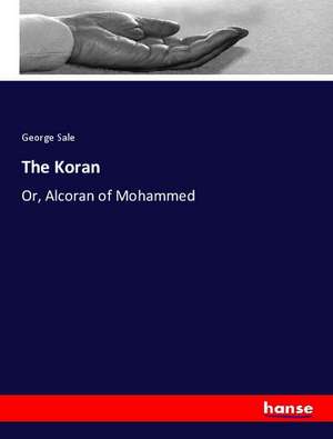 The Koran de George Sale