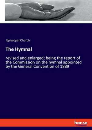 The Hymnal de Episcopal Church