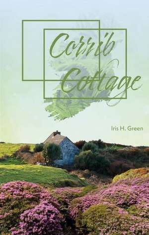 Corrib Cottage de Iris H. Green