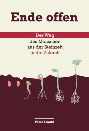 Ende offen de Peter Strauß