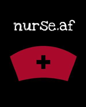 Nurse.af de Candy Maple