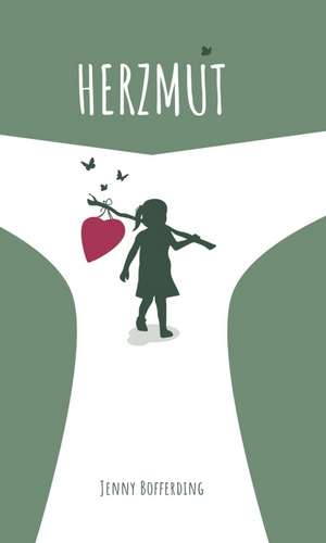 Herzmut de Jenny Bofferding
