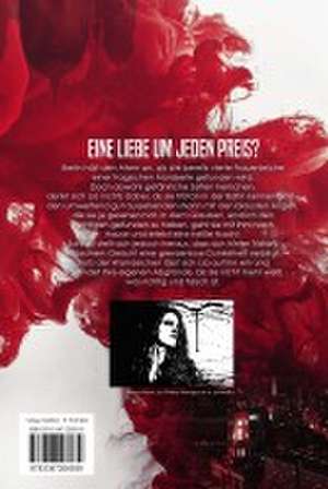 Pein de Raissa Moor
