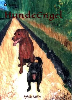HundeEngel de Sybille Miller