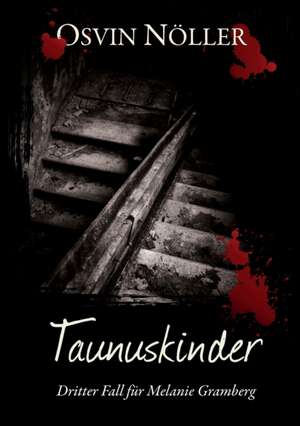 Taunuskinder de Osvin Nöller