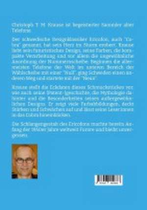 Das Ericofon de Christoph T. M. Krause