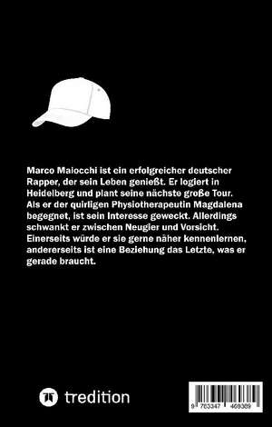 DITO! de Jana Nina Fabiani