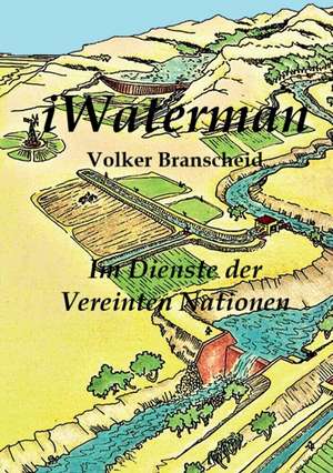 iWaterman de Volker Branscheid