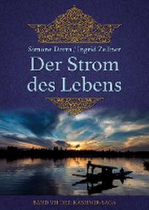 Der Strom des Lebens de Ingrid Zellner