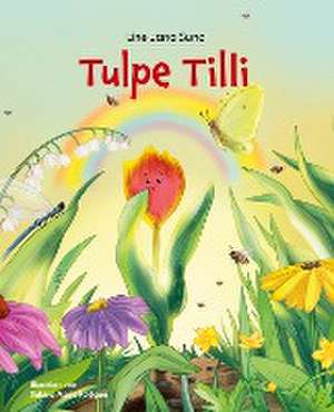 Tulpe Tilli de Line Jana Sund