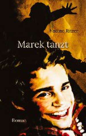 Marek tanzt de Nadine Ritzer