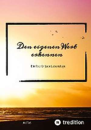 Den eigenen Wert erkennen de Jaltas