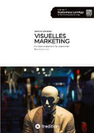 Visuelles Marketing de Yannick Schneider