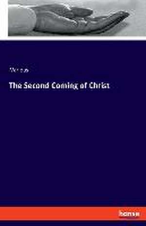 The Second Coming of Christ de Various