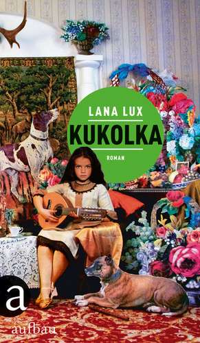 Kukolka de Lana Lux
