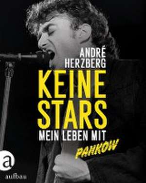 Keine Stars de André Herzberg